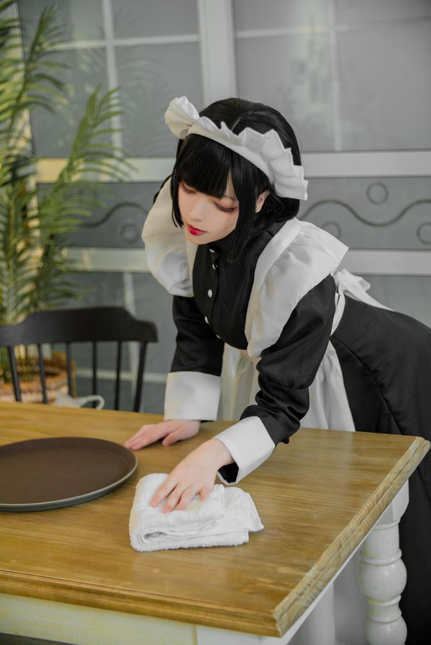 看过这里的“起司块wiicos”，你就会爱上cosplay这个圈子