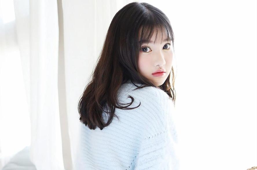 露露小喵无修改，摄影美图定制